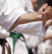 Boland Dragons Karate Hoofstraat Paarl Paarl North Karate Clubs 2_small