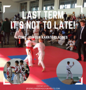 Boland Dragons Karate Hoofstraat Paarl Paarl North Karate Clubs 3_small
