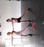Tap dance