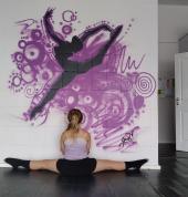 Stretch class