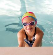 Stroke-Correction: Fun & Fitness
