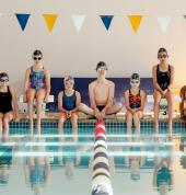 Aqua Kids