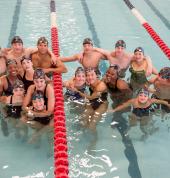 Swimming for everyone