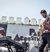 Live music concerts every month