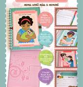 We sell Nanny Diaries