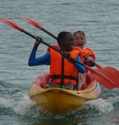 Ocean Kayaking Point Kayaking 1_small
