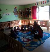 Gummi Gardens Radiokop Radiokop Day Care 2_small