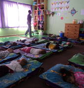 Gummi Gardens Radiokop Radiokop Day Care 3_small