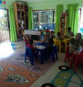 Gummi Gardens Radiokop Radiokop Day Care 5_small