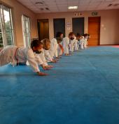 Martial Arts for all ages