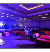 Fire & ice event