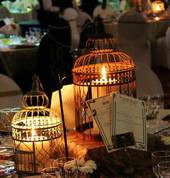 table setting