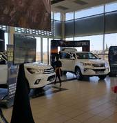 Corporate event - Sound & AV