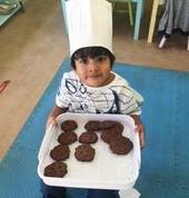 Bakers day