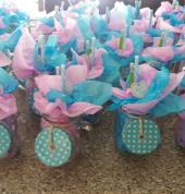 Creative with the Bottle - Presenting the Mason Delight Party Pack. Contact me for a quote.