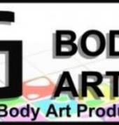 TAG Body Art Makeup