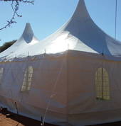 Tents