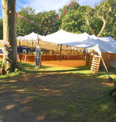 stretch tents for sale