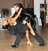Jacques Carstens Dance Studio Bellville Ballroom Dancing Classes & Lessons 2_small