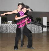 Jacques Carstens Dance Studio Bellville Ballroom Dancing Classes & Lessons 1_small