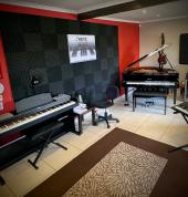 Keyz Music Lessons