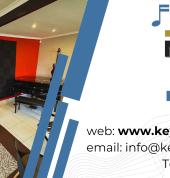 Keyz Music Lessons