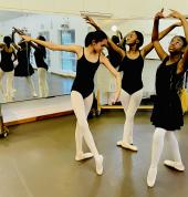 Movingfeet dance & wellness school Sunninghill Pre School Dance 1_small