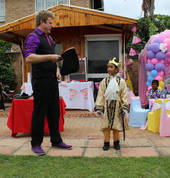 Magic & Mayhem Kleinmond Magicians 4_small