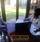 Edufort Private Tutoring in Vanderbijlpark