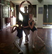 Le Dance Studio Montclair Ballet Dancing Classes & Lessons 3_small