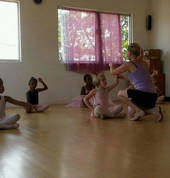 Le Dance Studio Montclair Ballet Dancing Classes & Lessons 2_small