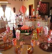 Baby shower