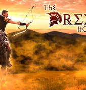 ShaTranj Mounted Archery Pretoria City Horse Riding School Holiday Activities 1_small