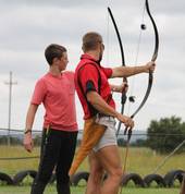 ShaTranj Mounted Archery Pretoria City Horse Riding School Holiday Activities 2_small