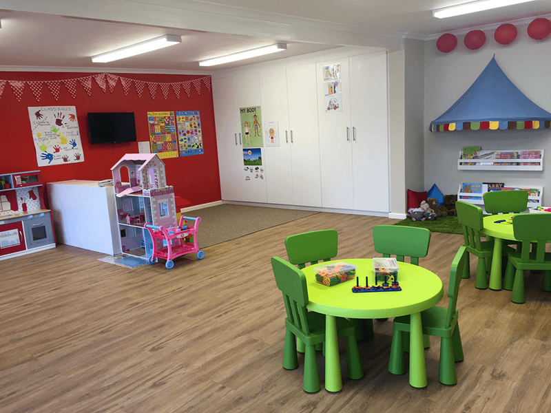 Little Learners Childcare - Community Child Care Centers for Kids ...