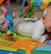 Baby Programme.