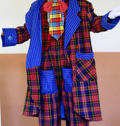 Mac the Clown