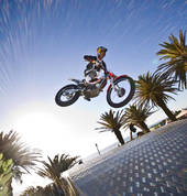 Extreme acts