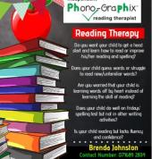 Phono-Graphix by Brenda Johnston Ravenswood Reading & Libraries 1_small