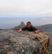 Venture Forth Adventure Guides / Gecko Grips Climbing Grips & Walls Montague Gardens Outdoor & Adventure School Holiday Activities 2_small
