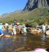 Venture Forth Adventure Guides / Gecko Grips Climbing Grips & Walls Montague Gardens Outdoor & Adventure School Holiday Activities 3_small