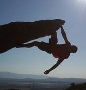 Venture Forth Adventure Guides / Gecko Grips Climbing Grips & Walls Montague Gardens Outdoor & Adventure School Holiday Activities 4_small