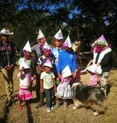 New Horse Haven Sun Valley Horse Riding Classes & Lessons 3_small