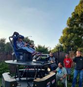 Thunder Bird Sunward Park Party Entertainment 1_small