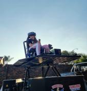 Thunder Bird Sunward Park Party Entertainment 2_small