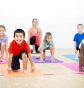 Kwanda Kinetics Child Development And Therapy Centre Strubens Valley Health & Wellbeing 1_small