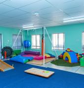 Occupational Therapy Class