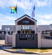 Curro Uitzicht Primary School Grade 1 to 7