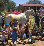 Childrens Holiday Camps