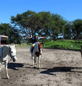 Group & individual lessons, for recreation & competition